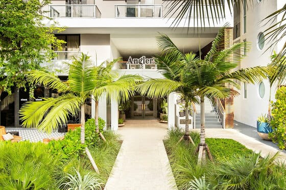 Kimpton Anglers South Beach