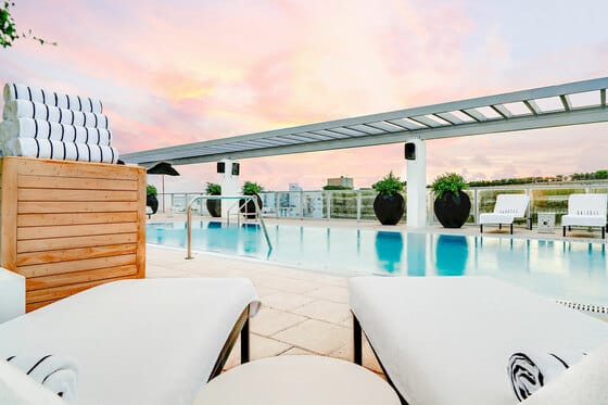 Kimpton Anglers South Beach