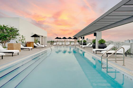 Kimpton Anglers South Beach