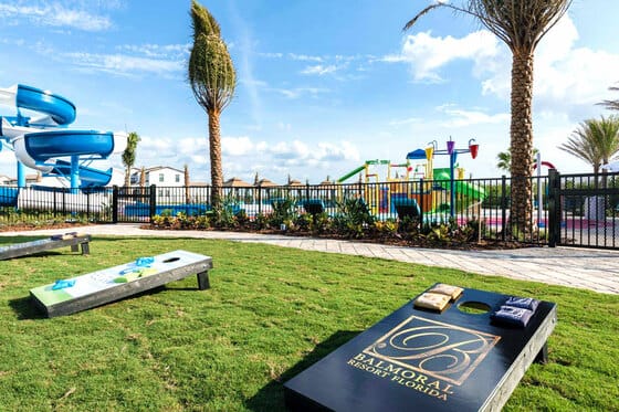Balmoral Resort Florida