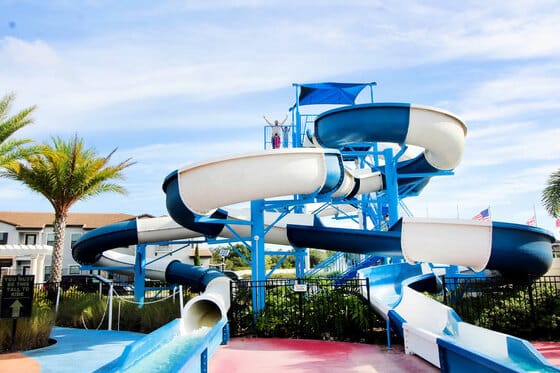 Balmoral Resort Florida