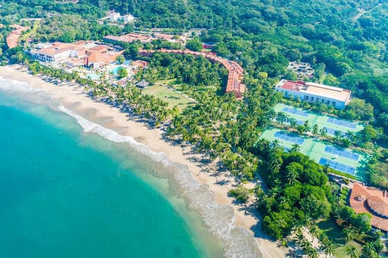 Club Med Ixtapa Pacific Resort - All Inclusive