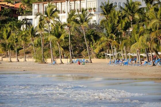 Club Med Ixtapa Pacific Resort - All Inclusive