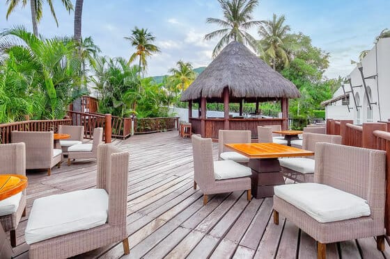 Club Med Ixtapa Pacific Resort - All Inclusive