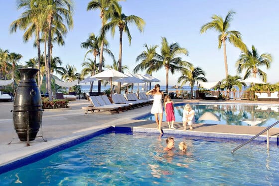 Club Med Ixtapa Pacific Resort - All Inclusive