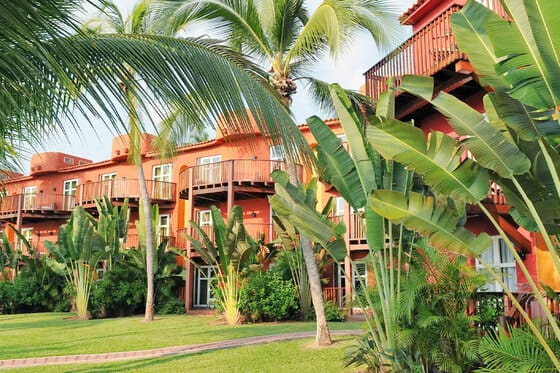 Club Med Ixtapa Pacific Resort - All Inclusive