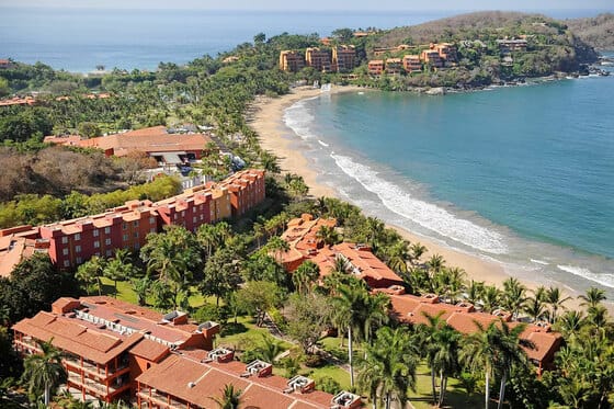 Club Med Ixtapa Pacific Resort - All Inclusive