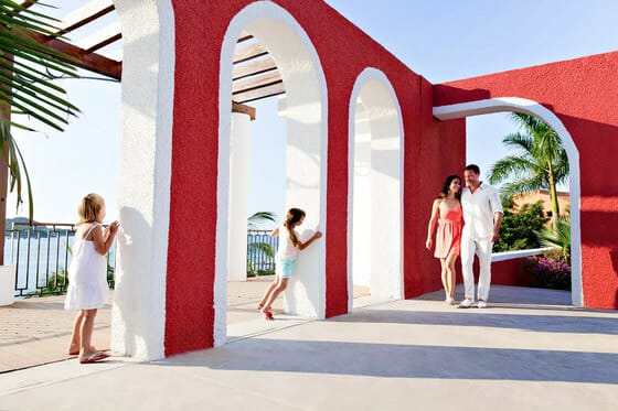 Club Med Ixtapa Pacific Resort - All Inclusive