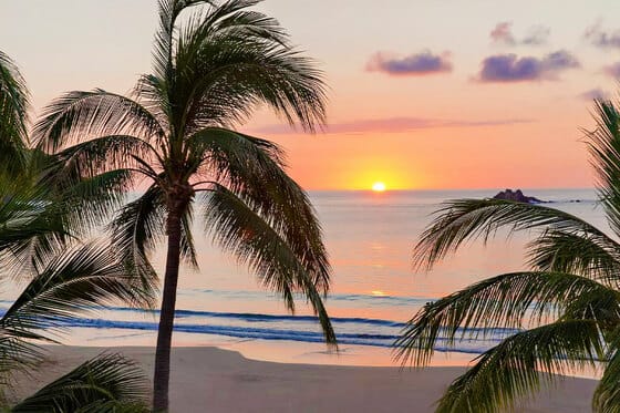 Club Med Ixtapa Pacific Resort - All Inclusive