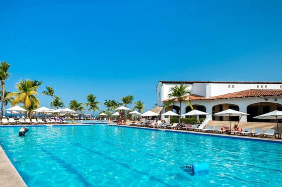 Club Med Ixtapa Pacific Resort - All Inclusive