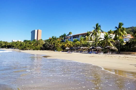 Club Med Ixtapa Pacific Resort - All Inclusive