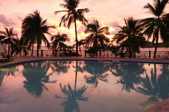 Club Med Ixtapa Pacific Resort - All Inclusive