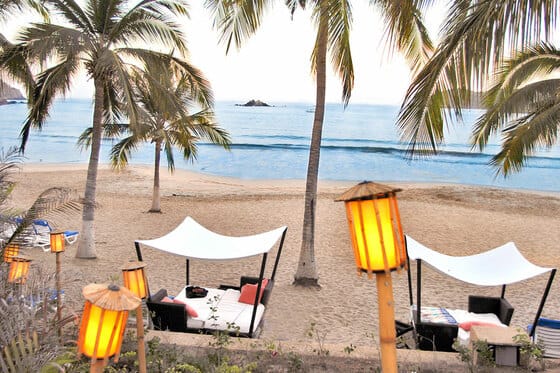Club Med Ixtapa Pacific Resort - All Inclusive