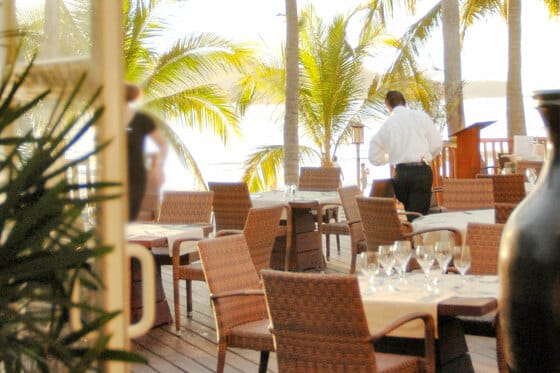 Club Med Ixtapa Pacific Resort - All Inclusive