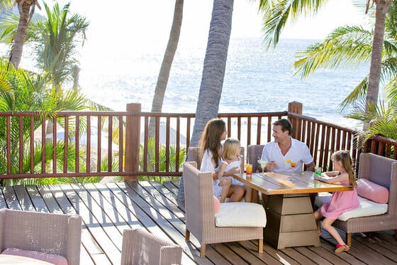 Club Med Ixtapa Pacific Resort - All Inclusive