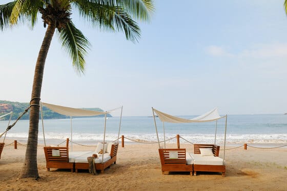 Club Med Ixtapa Pacific Resort - All Inclusive