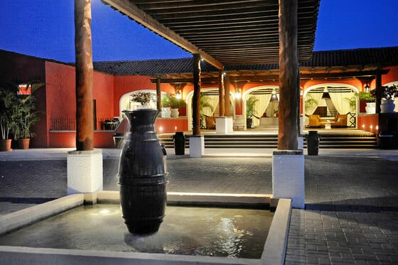 Club Med Ixtapa Pacific Resort - All Inclusive