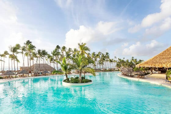 Club Med Punta Cana Resort - All Inclusive