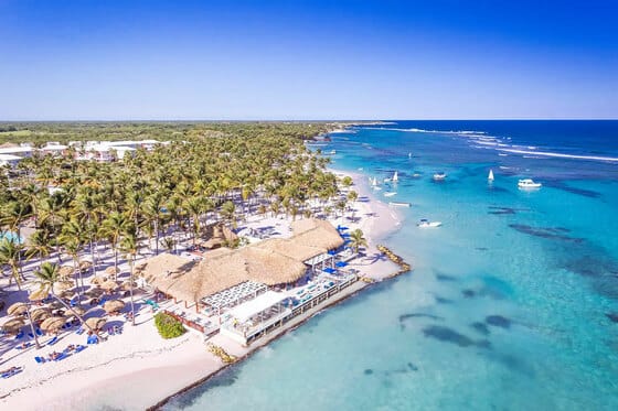 Club Med Punta Cana Resort - All Inclusive