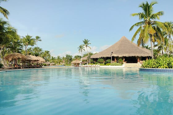 Club Med Punta Cana Resort - All Inclusive