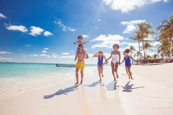 Club Med Punta Cana Resort - All Inclusive