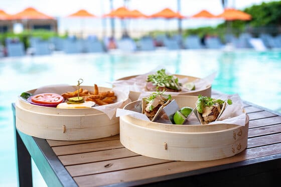 B Ocean Resort Fort Lauderdale