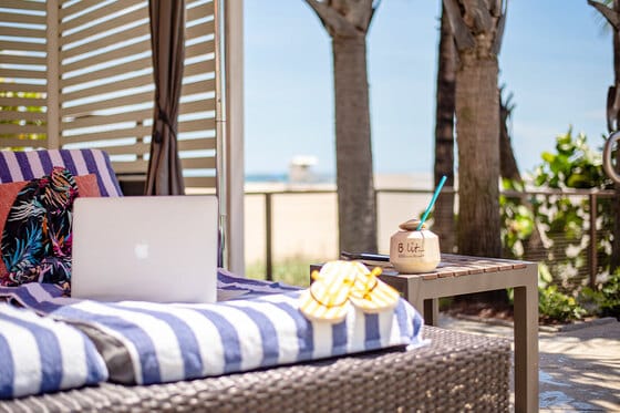 B Ocean Resort Fort Lauderdale