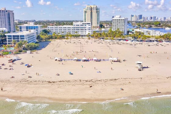 B Ocean Resort Fort Lauderdale