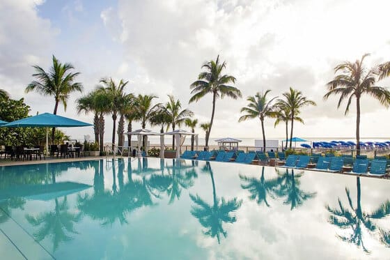 B Ocean Resort Fort Lauderdale