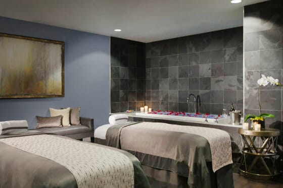 JW Marriott Chicago