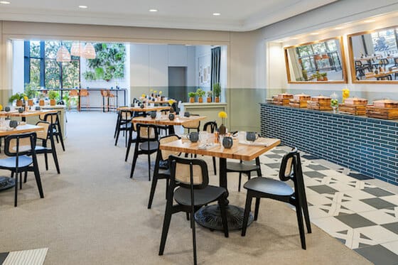 Omni Las Colinas Hotel