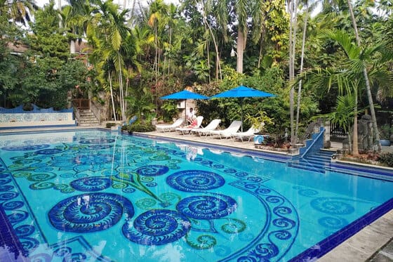 Graycliff Hotel