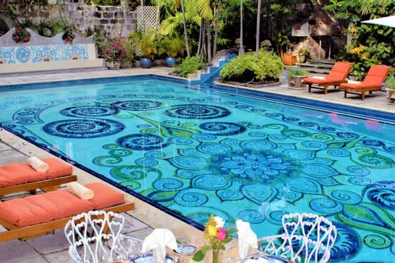 Graycliff Hotel