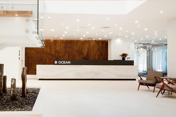 B Ocean Resort Fort Lauderdale