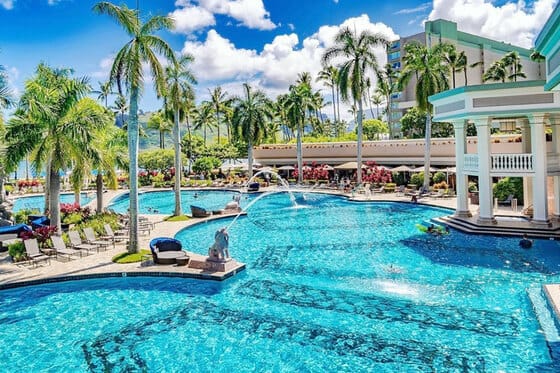 The Royal Sonesta Kaua'i Resort Lihue