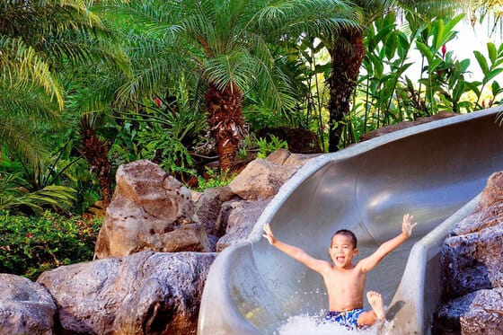 The Royal Sonesta Kaua'i Resort Lihue