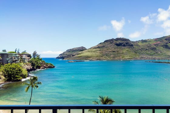 The Royal Sonesta Kaua'i Resort Lihue