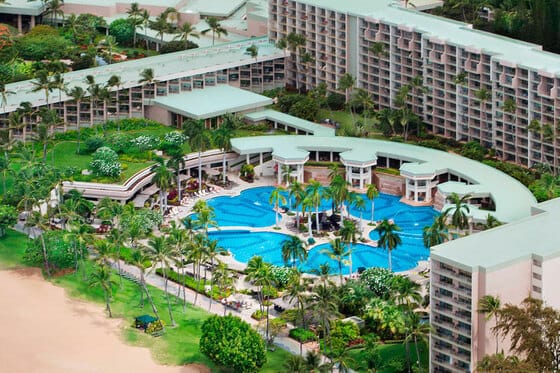 The Royal Sonesta Kaua'i Resort Lihue