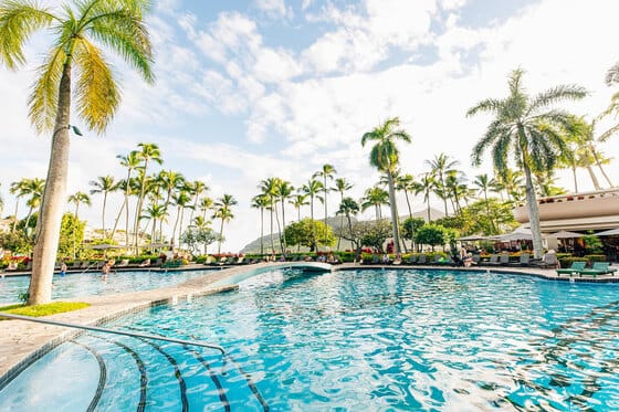 The Royal Sonesta Kaua'i Resort Lihue