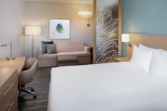 Hyatt Place Aruba Airport