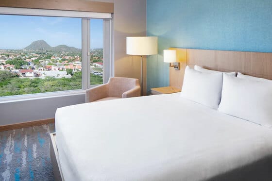 Hyatt Place Aruba Airport
