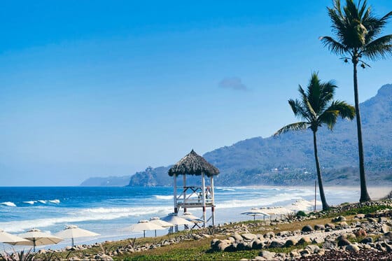 Iberostar Selection Playa Mita