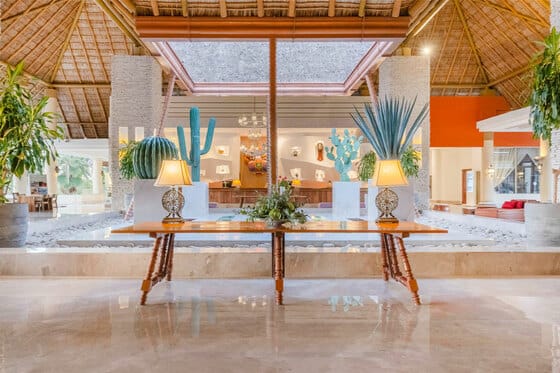 Iberostar Selection Playa Mita
