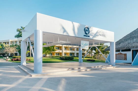 Iberostar Selection Playa Mita