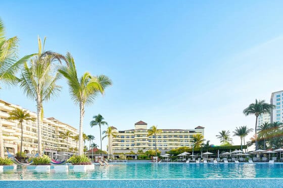 Marriott Puerto Vallarta Resort & Spa