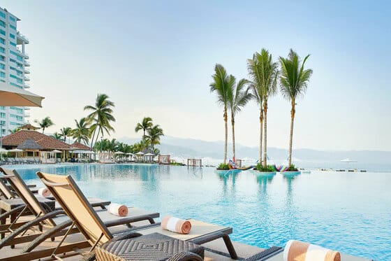 Marriott Puerto Vallarta Resort & Spa