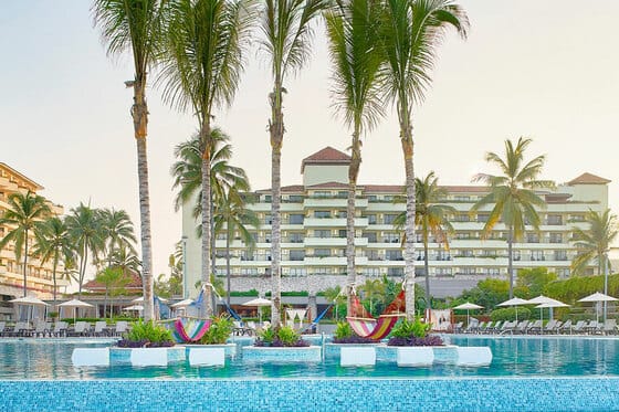 Marriott Puerto Vallarta Resort & Spa