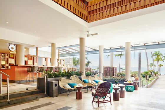 Marriott Puerto Vallarta Resort & Spa