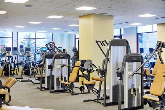 The Westin Riverfront Resort and Spa