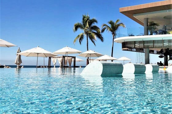 Marriott Puerto Vallarta Resort & Spa